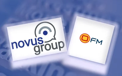 Novus Group Interview with journalist Olebogeng Motse from OFM