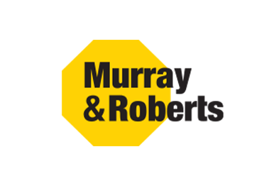  Our client Murray & Roberts 