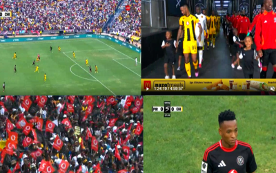 Unpacking sponsorship insights from the Pirates vs Chiefs derby 