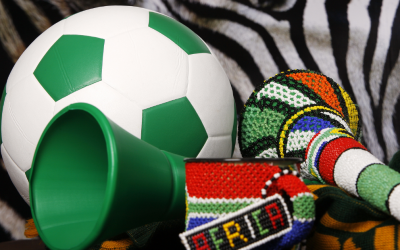 Kicking goals on and off the pitch: Sponsors score big with Bafana Bafana 