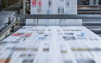 Print at a tipping point in South Africa’s shifting media landscape 