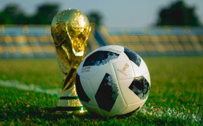 Bafana Bafana drove South Africa’s World Cup media coverage before daily volumes fell 44.9%
